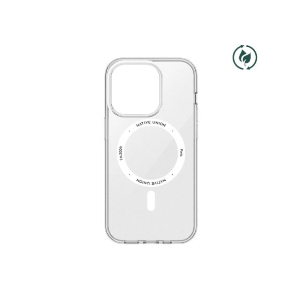 Clear Case