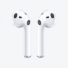 AirPods de 4ta generación (con cancelación de ruido)