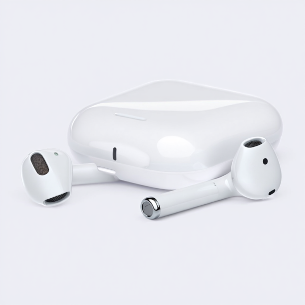 AirPods de 4ta generación (con cancelación de ruido)