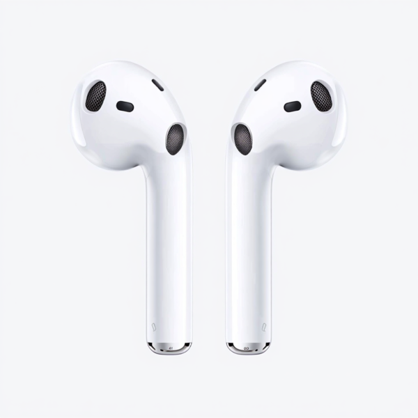 AirPods de 4ta generación (con cancelación de ruido)