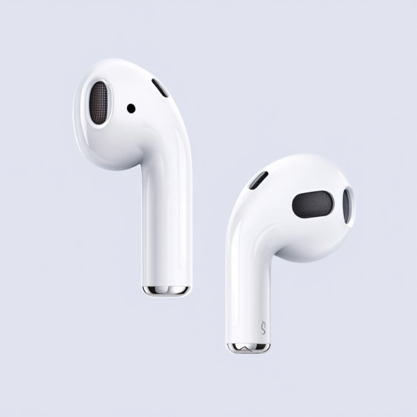 AirPods de 4ta generación (con cancelación de ruido)