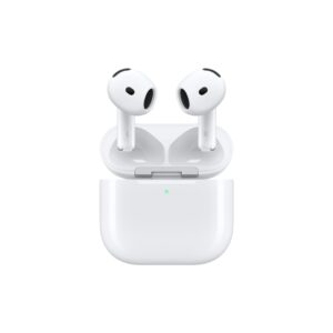 AirPods de 4ta generación (con cancelación de ruido)