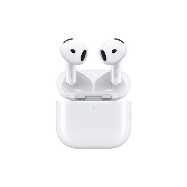 AirPods de 4ta generación (sin cancelación de ruido)