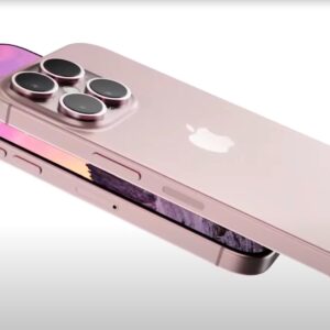 Iphone 16 Pro Max 256GB
