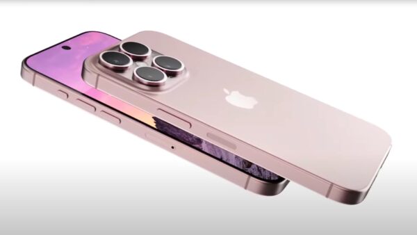 Iphone 16 Pro Max 256GB