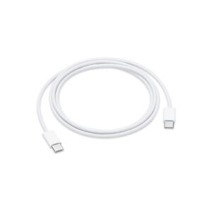 CABLE TIPO C A LIGHTNING 1 METRO ORIGINAL